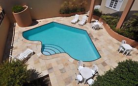Hotel Praia 2000